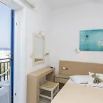 Lägenhetshotell Semeli 2*