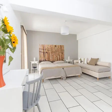 公寓式酒店 塞莫利酒店 2*