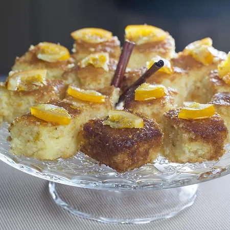 公寓式酒店 塞莫利酒店 阿吉奥斯普罗科皮奥斯