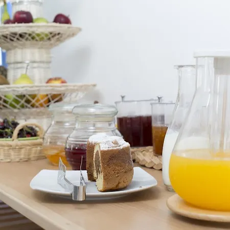 公寓式酒店 塞莫利酒店 阿吉奥斯普罗科皮奥斯