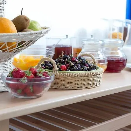 塞莫利酒店 公寓式酒店 2*