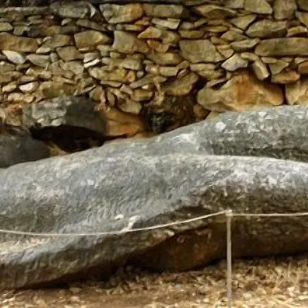 塞莫利酒店 2* 阿吉奥斯普罗科皮奥斯