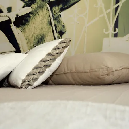 公寓式酒店 塞莫利酒店