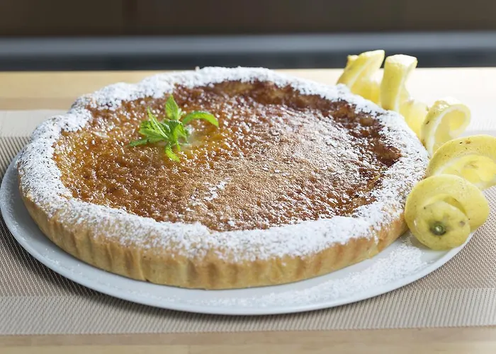 Lejlighedshotel Semeli