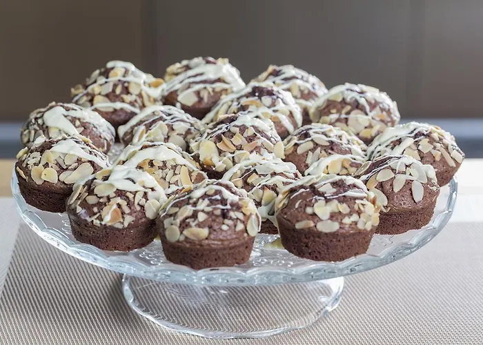 Lejlighedshotel Semeli Agios Prokopios (Naxos)