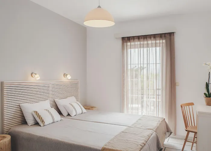 Semeli Lejlighedshotel 2*