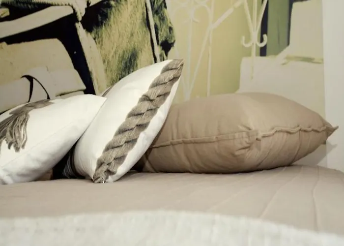 Semeli Lejlighedshotel 2*