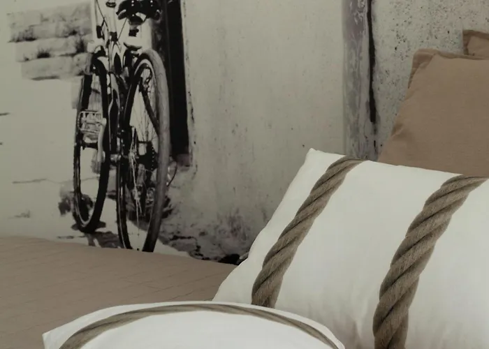 Semeli Lejlighedshotel Agios Prokopios (Naxos)