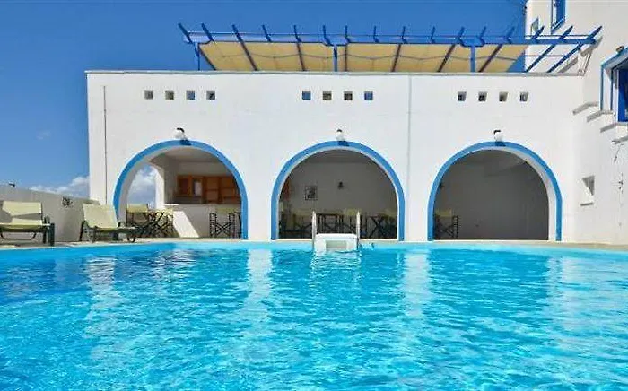 Semeli Agios Prokopios (Naxos)