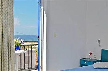 Lejlighedshotel Semeli