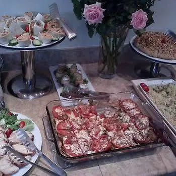 Semeli Lejlighedshotel 2*