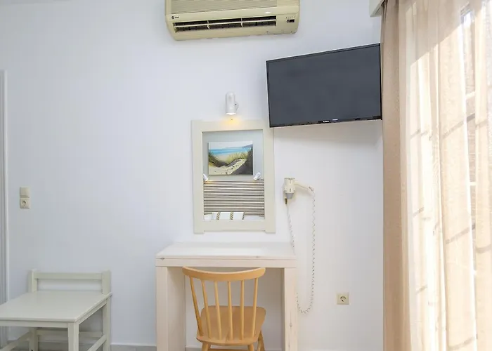 Semeli Agios Prokopios (Naxos)