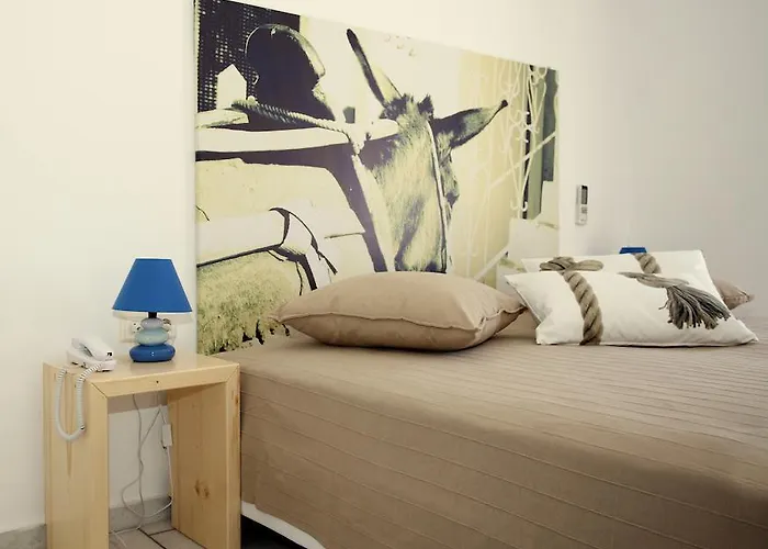 Semeli Agios Prokopios (Naxos)