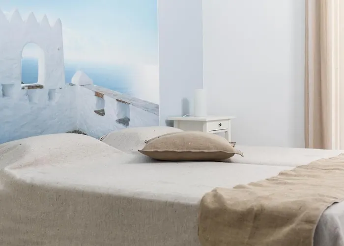 Semeli Lejlighedshotel