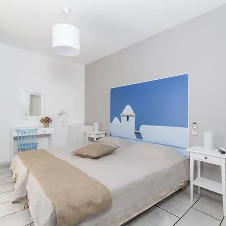 Aparthotel Semeli 2*