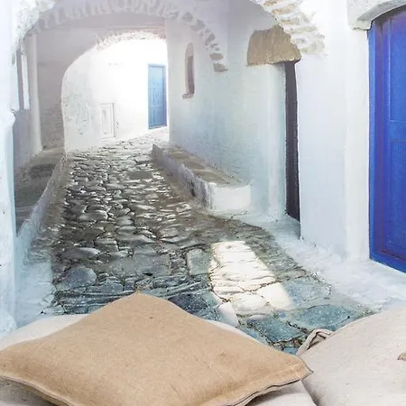 Semeli Agios Prokopios (Naxos)