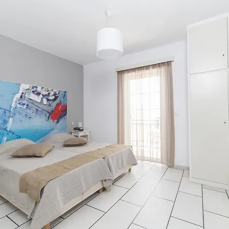 Aparthotel Semeli