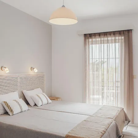 Semeli Aparthotel 2*