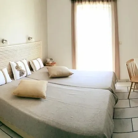 Aparthotel Semeli 2*