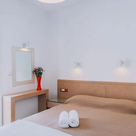 Semeli Agios Prokopios (Naxos)