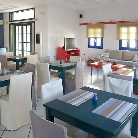 Aparthotel Semeli 2*