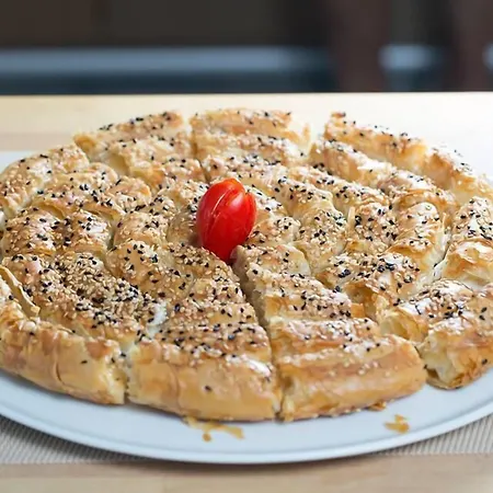 Lägenhetshotell Semeli Agios Prokopios (Naxos)