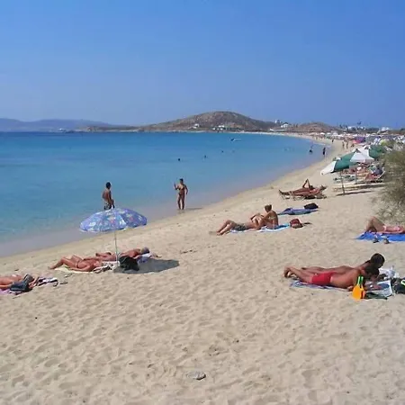 Semeli Aparthotel