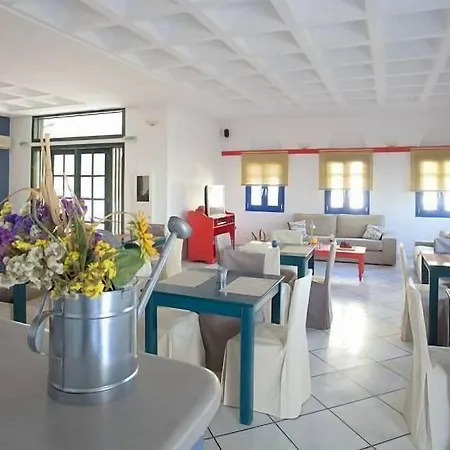 Aparthotel Semeli