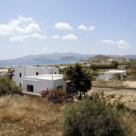 Semeli Aparthotel