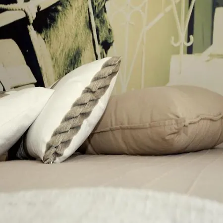 Semeli Aparthotel 2*