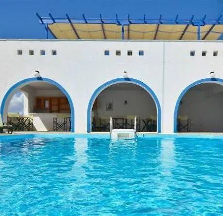 Semeli Agios Prokopios (Naxos)