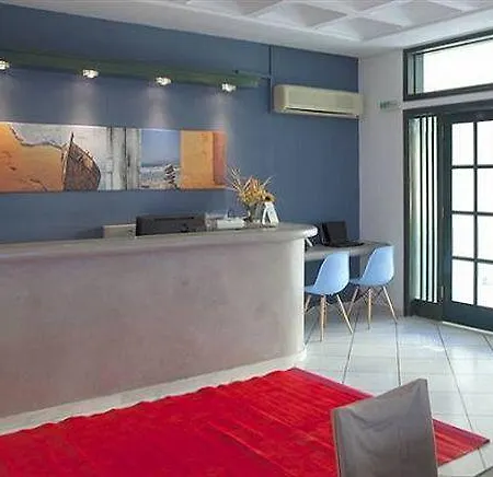 Aparthotel Semeli