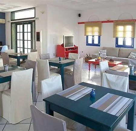 Aparthotel Semeli 2*