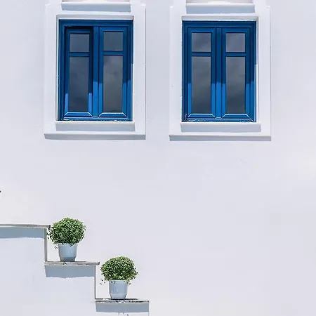 Semeli Agios Prokopios (Naxos)