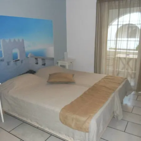 Semeli 2* Agios Prokopios (Naxos)