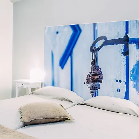 Semeli Lägenhetshotell