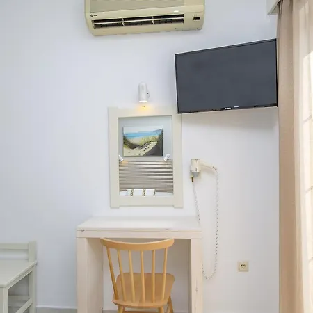 Semeli Agios Prokopios (Naxos)