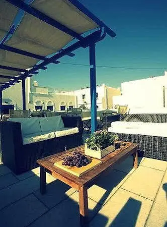 Semeli Agios Prokopios (Naxos)