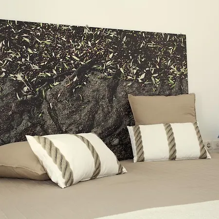 Semeli 2* Agios Prokopios (Naxos)