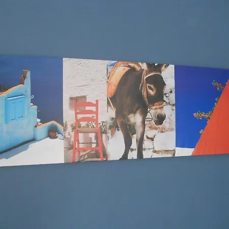 Semeli 2* Agios Prokopios (Naxos)