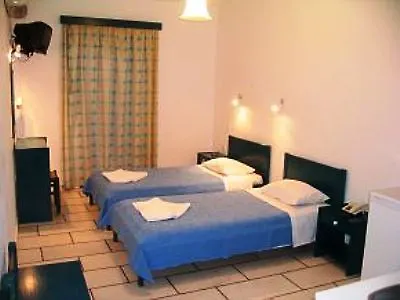 Semeli Aparthotel
