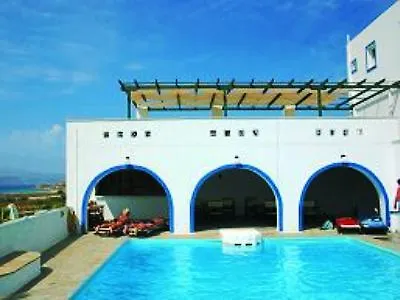 Aparthotel Semeli