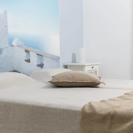 Semeli Lägenhetshotell