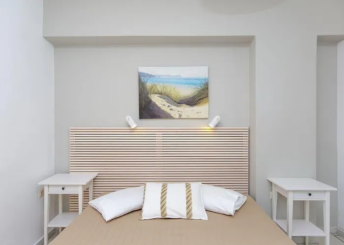 Semeli Агиос-Прокопиос