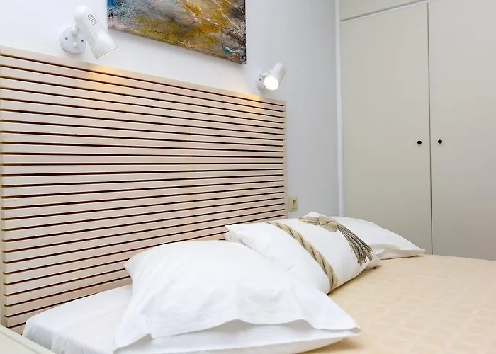 Lejlighedshotel Semeli 2*