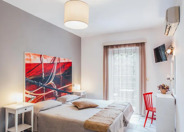 Semeli 2* Агиос-Прокопиос