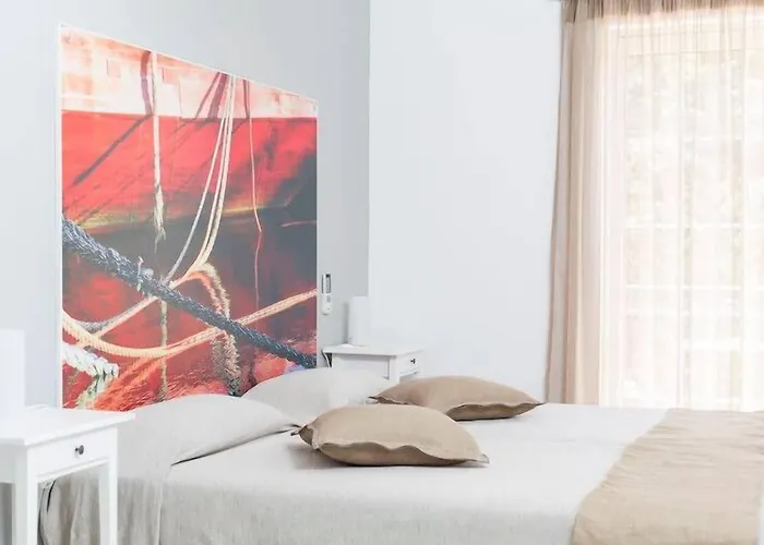 Semeli 2* Агиос-Прокопиос