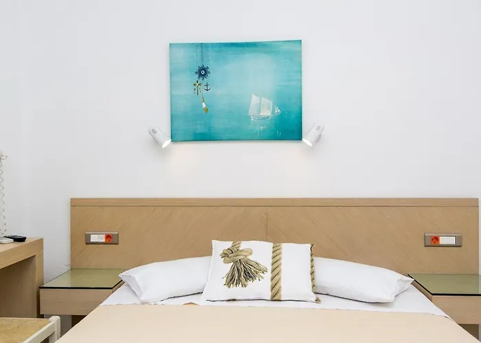 Lejlighedshotel Semeli