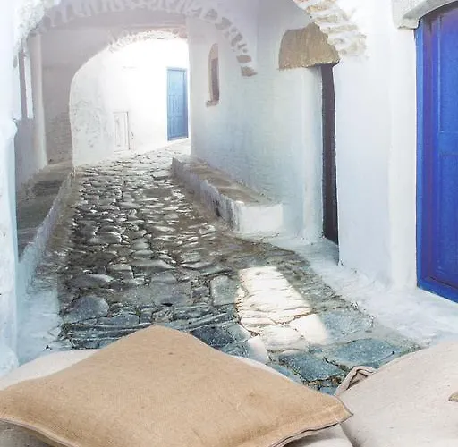 Semeli Агиос-Прокопиос