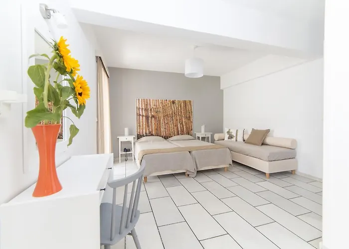 Апарт-отель Semeli 2*